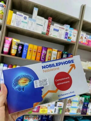 Nobilephore-نوبيلفور