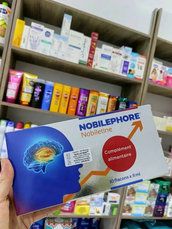 Nobilephore-نوبيلفور
