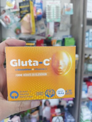 Gluta-C