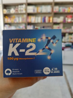 فيتامينK2