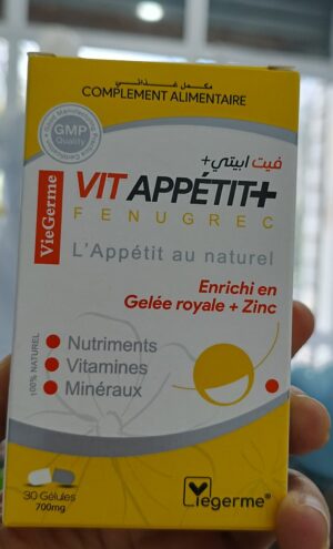 Vitappetit+فيت ابيتي