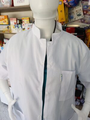 MEGA PROMO pour hommes :ensemble de 3 pièces ( 1tenue de bloc +1 blouse) _مجموعة 3 قطع   للرجال