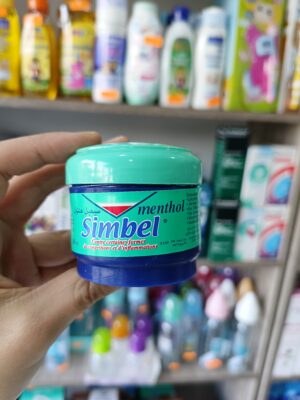 Simbel menthol -سمبل