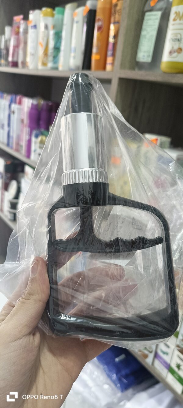 Pistolet HIJAMA