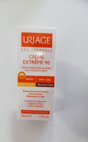 Uriage crème extrême 90 - ارياج