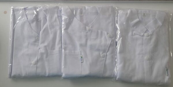 MEGA PROMO : 2 BLOUSES