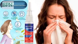 رذاذ للأنف روماكس rhumex spray nasal