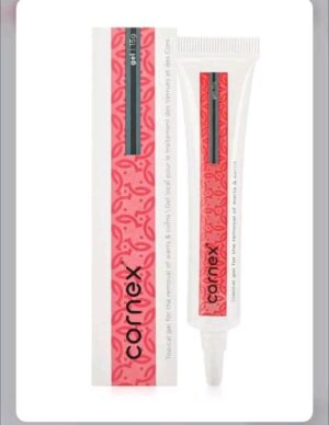 cornex gel traitement des  cors et verrues - كورنكس جل  علاج الثآليل و المسامير الجلدية