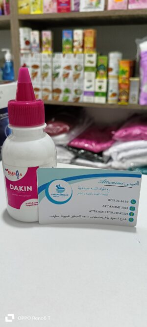dakin 60ML