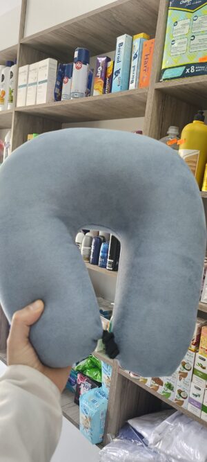 coussin de voyage وسادة السفر