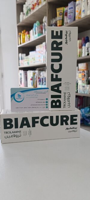 biafcure 190g بيافكور