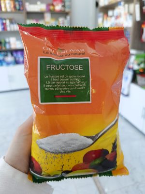 greenovar fructose