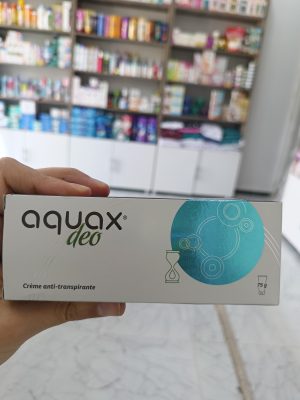 aquax déo  أكواكس ديو