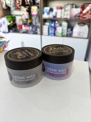 كريم واكس دول creme wax dolle
