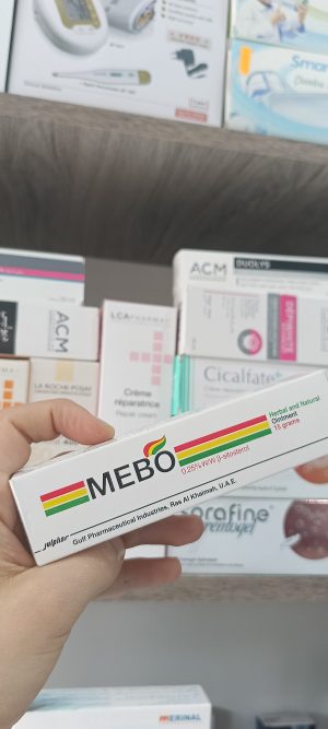 mebo ميبو