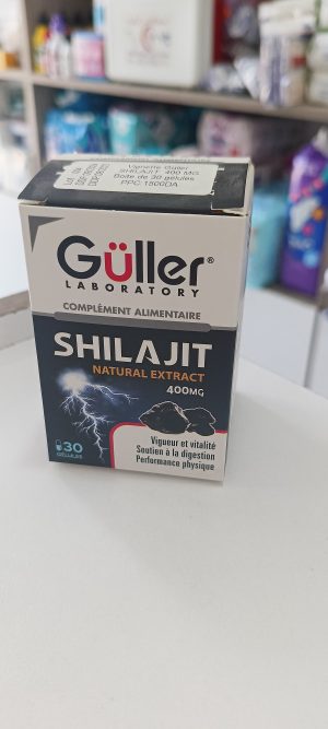 shilajit guller شيلاجيت