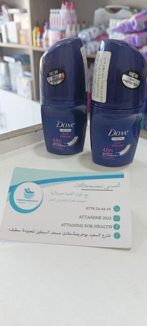 Done déodorant roll on دون مزيل العرق