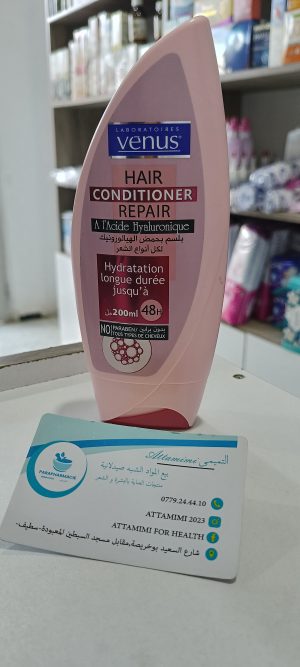Venus Après shampooing repair - بلسم الشعر فينوس