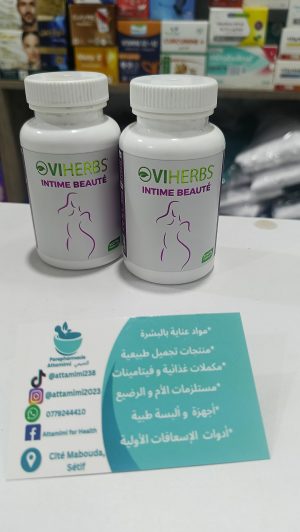 Vieherbs intime beauté