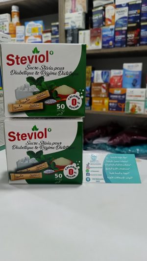 Steviol stick ستيفيول