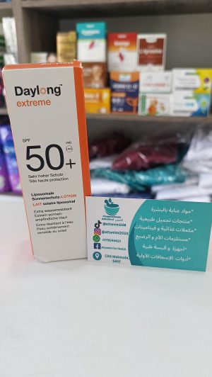 Daylong extrême  spf50