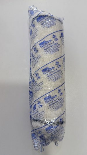 Bande de crèpe 15cm
