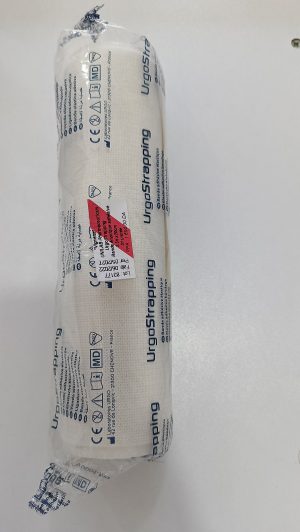 Bande élastique adhésive  Elastoplast 20 cm×2.5 m