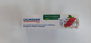 calmiderm créme كالميدرم كريم