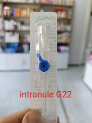 intranule G22