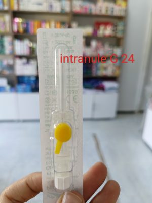 intranule G24