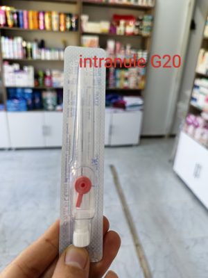 intranule G20