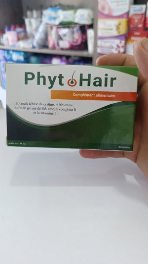 Phyto hair فيتوهير