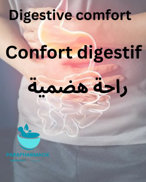 ،حلول للمغص و ألم البطن ،راحة هضمية douleurs abdominales et pelviennes
