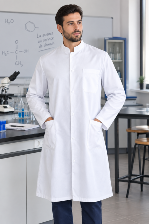 مئزر رجالي -blouse  pour homme